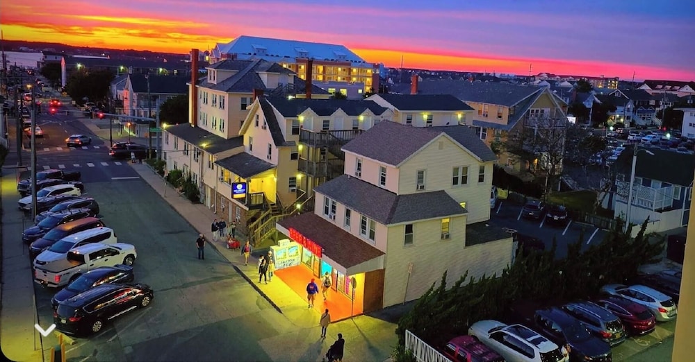 The Wellington Hotel & Suites Oceanblock - featured photo