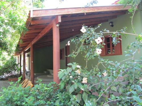 Eco Pousada Villa Verde in Bonito, Brasil
