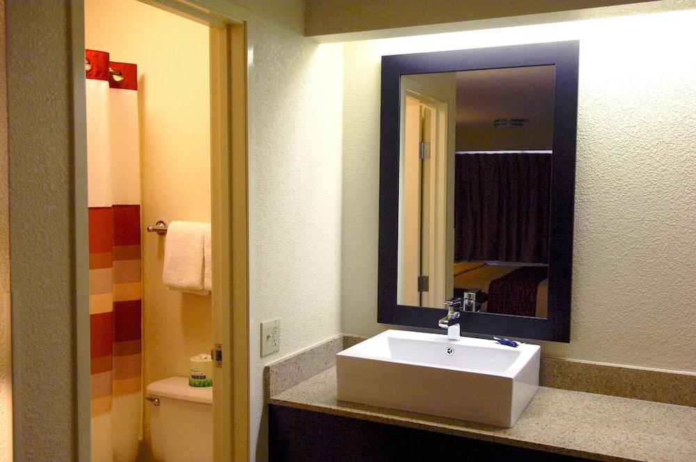 Red Roof Inn PLUS Baltimore Washington DC BWI South - photo 22