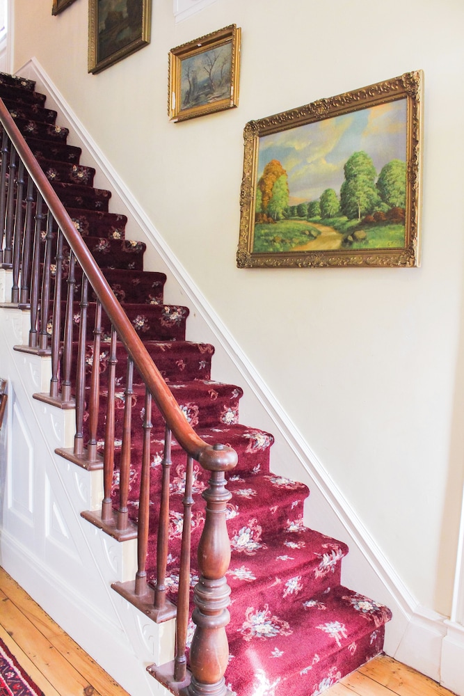 Borland House Inn - photo 72