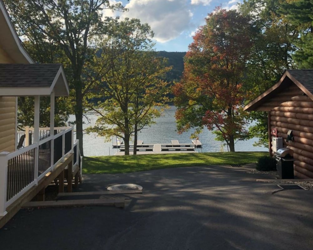 The Lodges at Sunset Village - photo 92