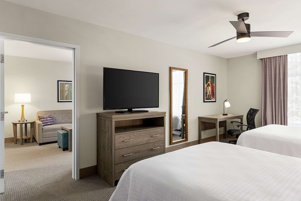Homewood Suites by Hilton Carlisle - photo 9