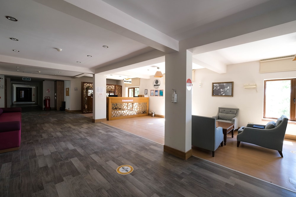 Cappadocia Plus Hotel — Gulsehir — photo 5
