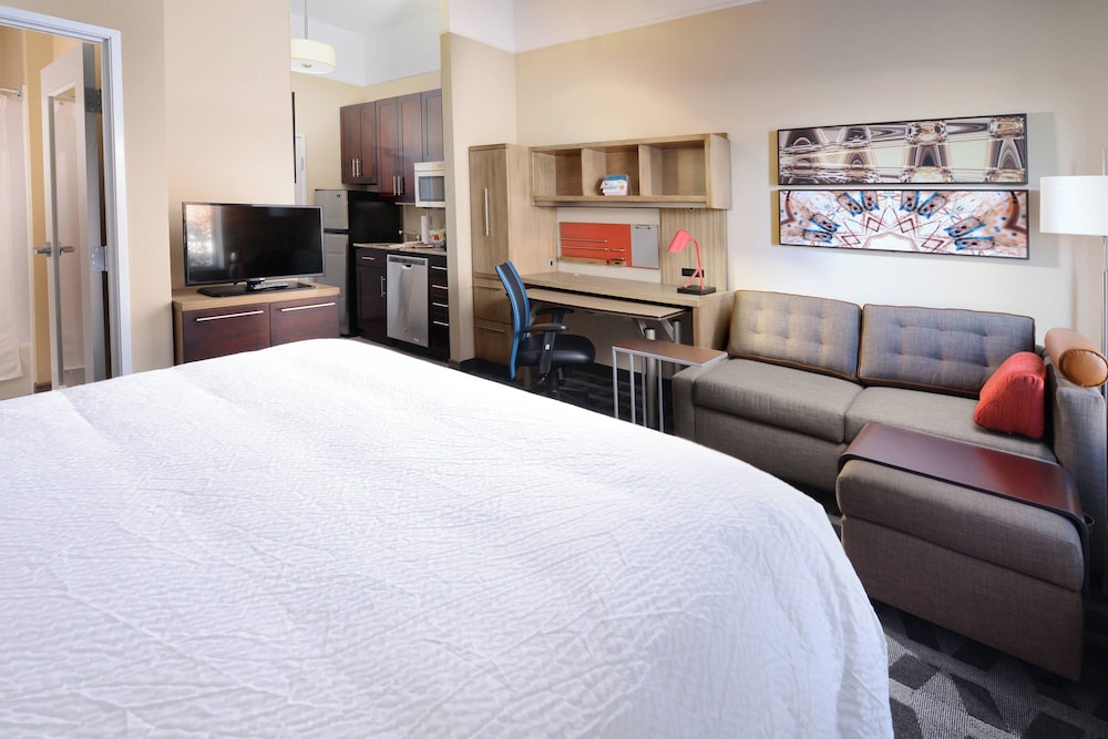 TownePlace Suites Houston Galleria Area - photo 10