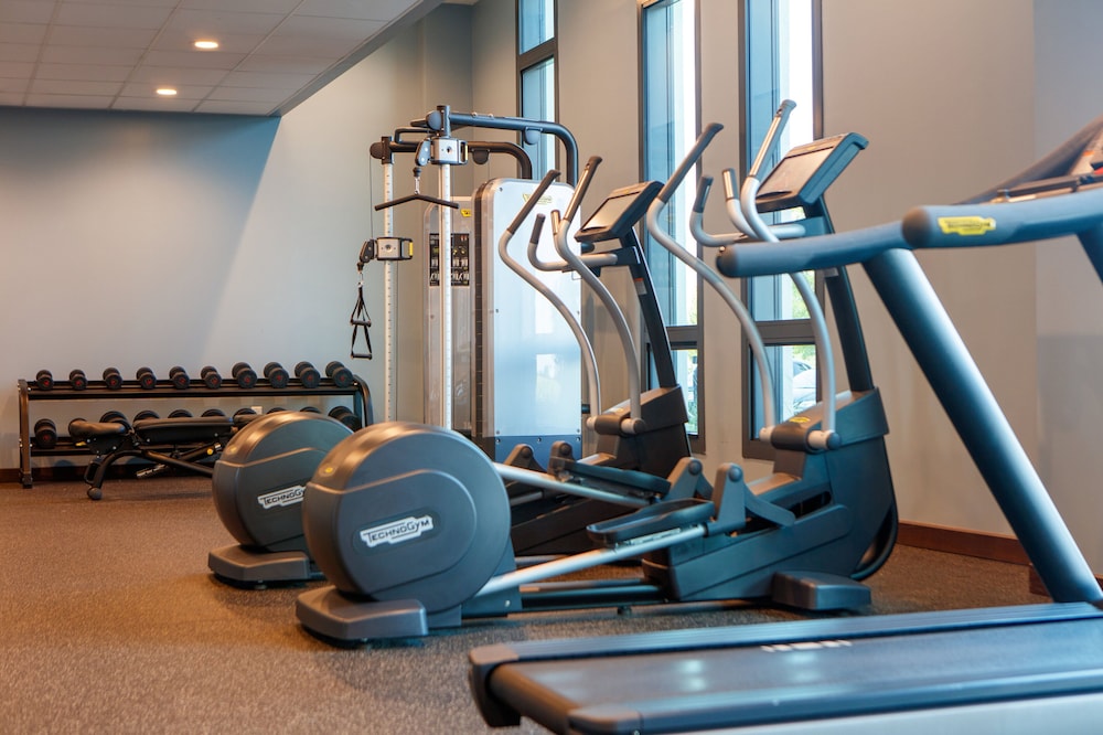 Kimpton Overland Hotel Atlanta Airport by IHG - photo 29
