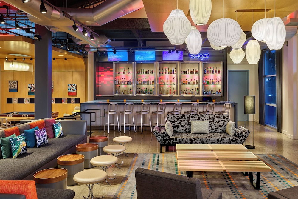Aloft Houston by the Galleria - photo 20