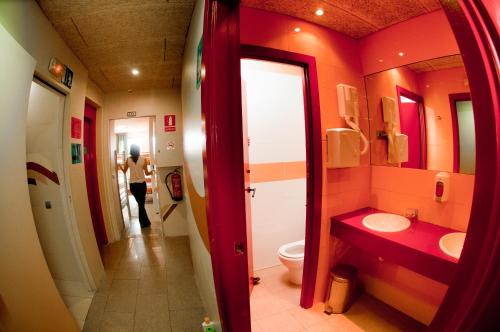 Be Sound Hostel 4930176 — Ciutat Vella