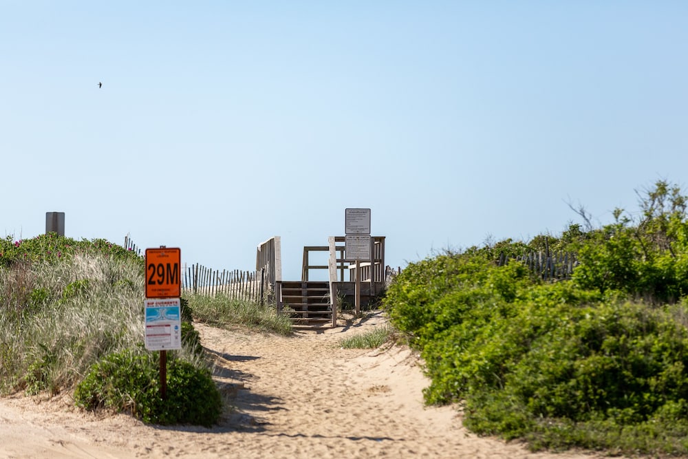 Ocean Resort Inn - photo 80