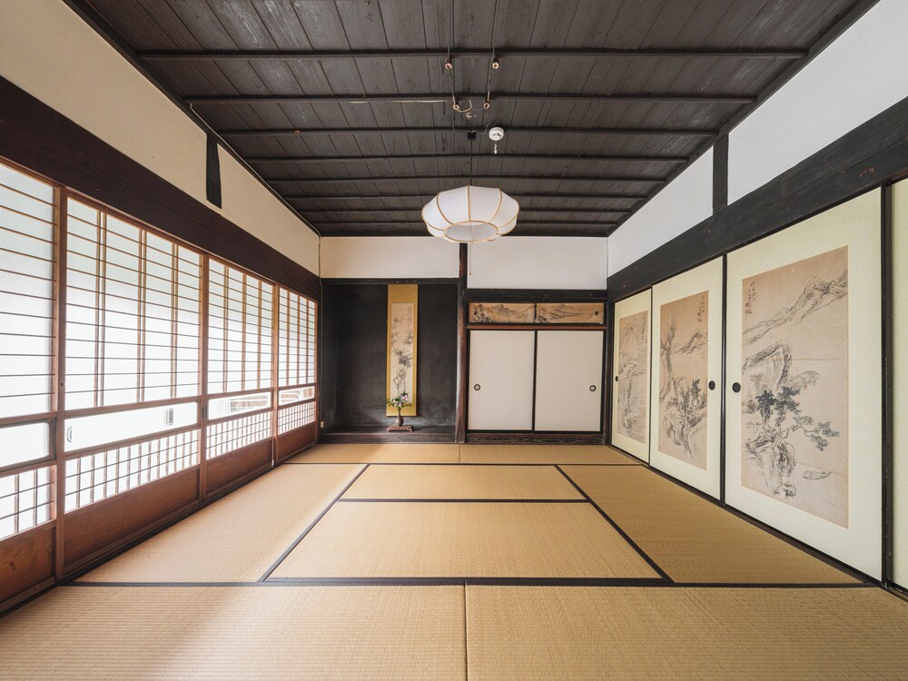 小川町 古民家田淵 Villa Tabuchi — Ogawa — photo 2