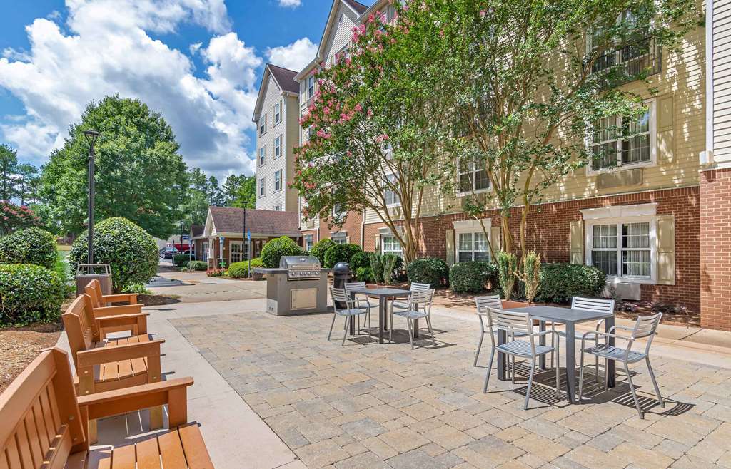 Towneplace Suites By Marriott Atlanta Northlake - photo 50
