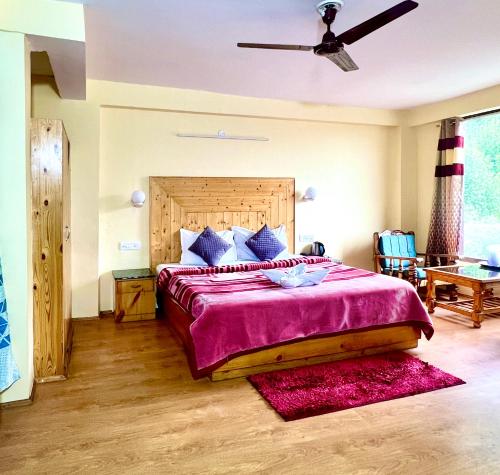 Hotel Ridham Classic - last minute hotel in Manali