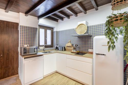 Casa Naranjos de San Matías — 4-Star Luxury Hotel in Granada, Spain