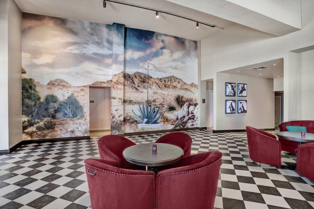 Hotel Paso Del Norte Autograph Collection - photo 62