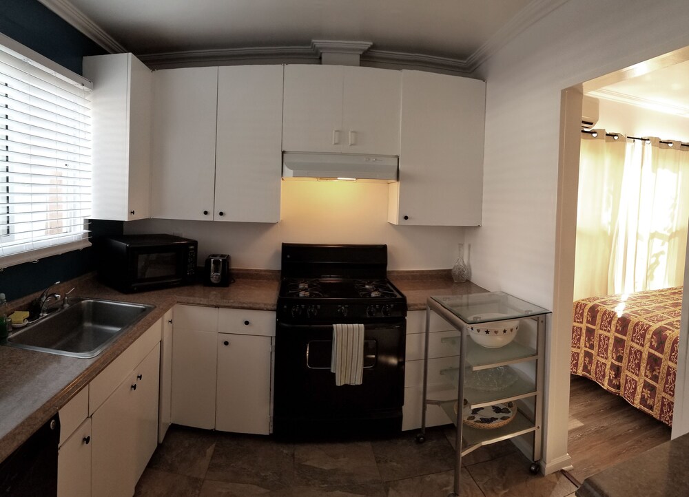Oceana Marina Vacation Rental - photo 32