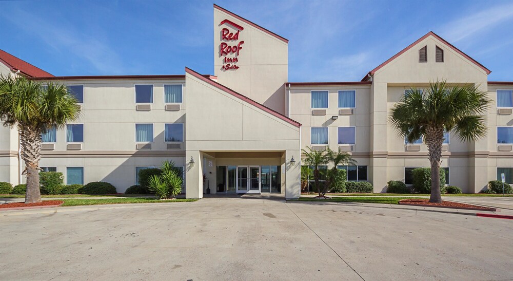 Red Roof Inn & Suites Corpus Christi — hotel in Corpus Christi