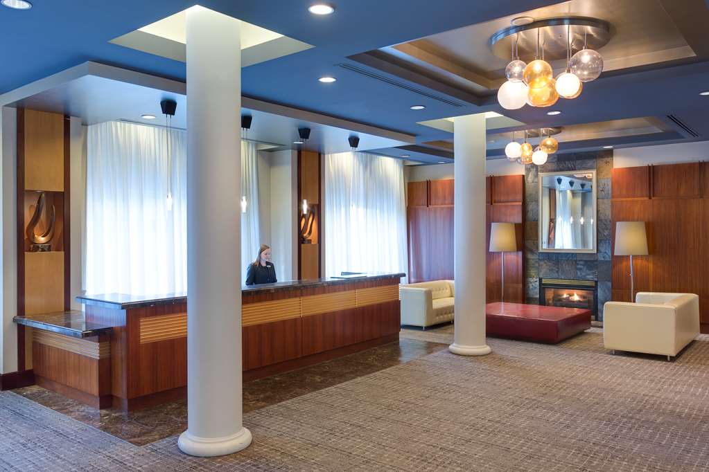 Hyatt Regency Cleveland At The Arcade - photo 12