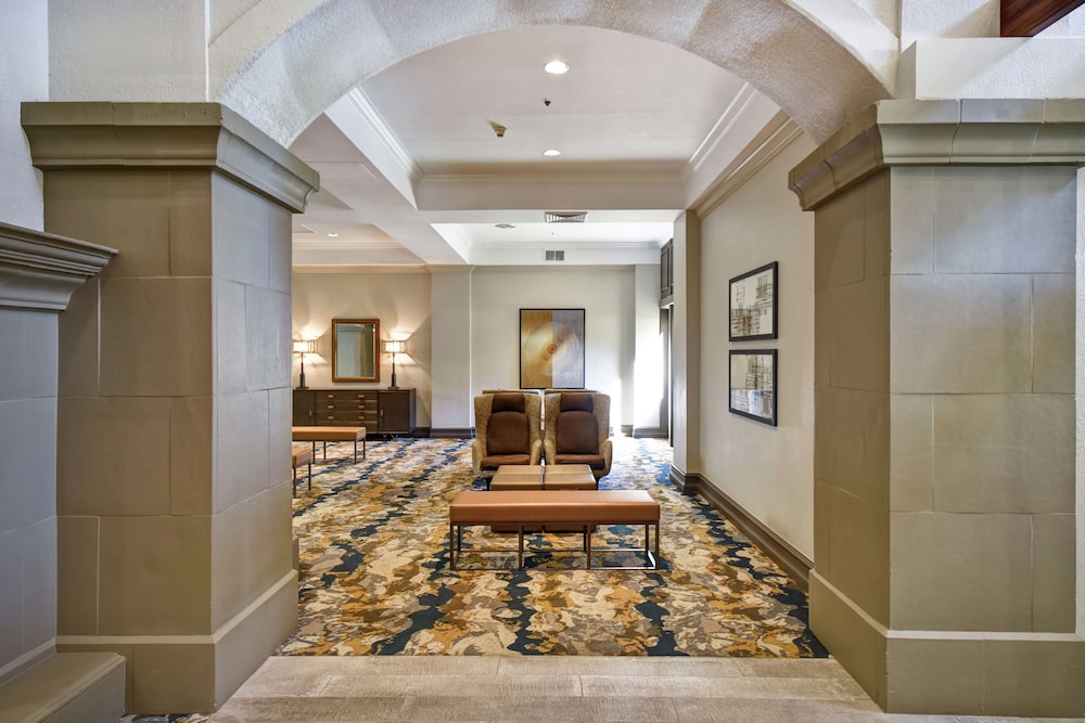Embassy Suites by Hilton Milpitas Silicon Valley - photo 16