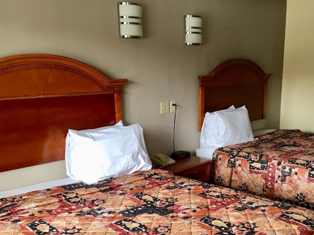 Inn At Mexia - photo 23