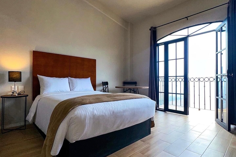 Hotel Santa Maria — Taxco De Alarcon