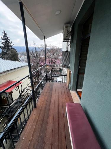 TYSON old tbilisi