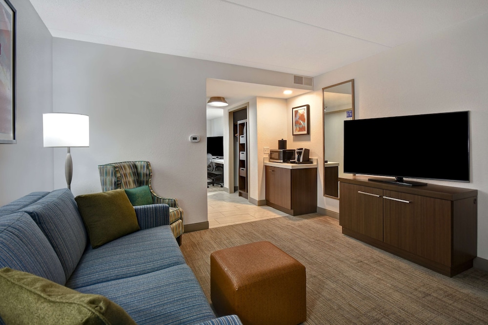 Hilton Garden Inn Detroit Metro Airport - photo 21