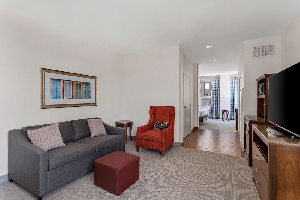 Hilton Garden Inn New Orleans French Quarter CBD - photo 27