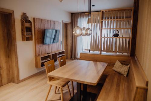 Alpenhotel Perner in Untertauern, Austria