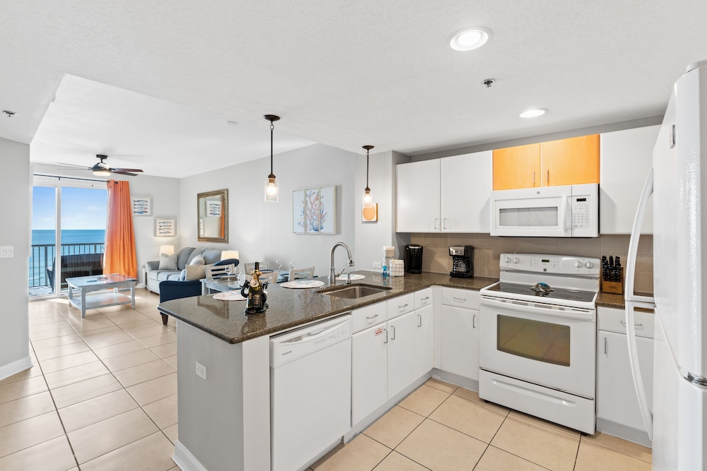 Grand Panama Beach Resort by Book That Condo - photo 132