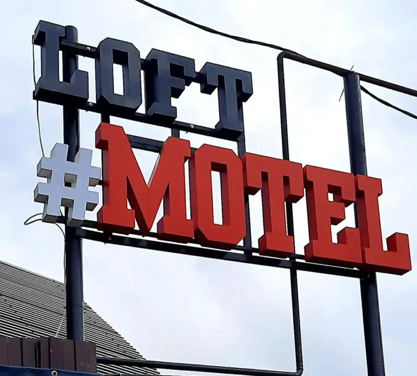 Lm Hotel — hotel in Kasimov
