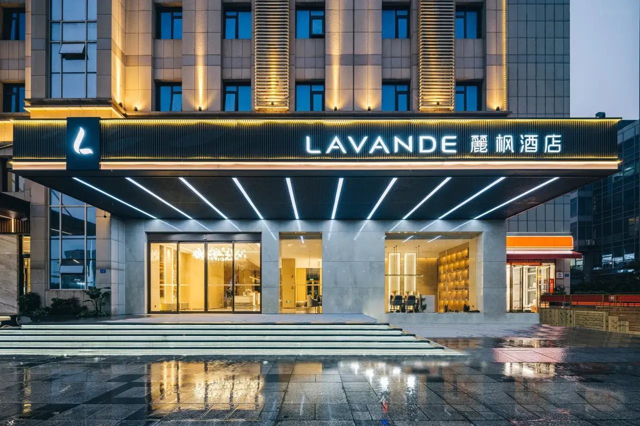 Atour Hotel Xiamen Airport Wuyuan Bay in Xiamen, People's Republic of China