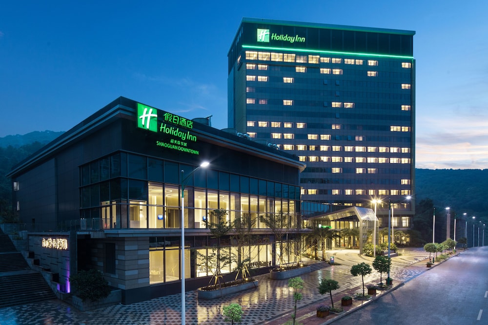 Holiday Inn Shaoguan Downtown by IHG in Shaoguan, People's Republic of China