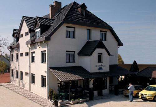 Olympos PanziO in Budaors, Hungary