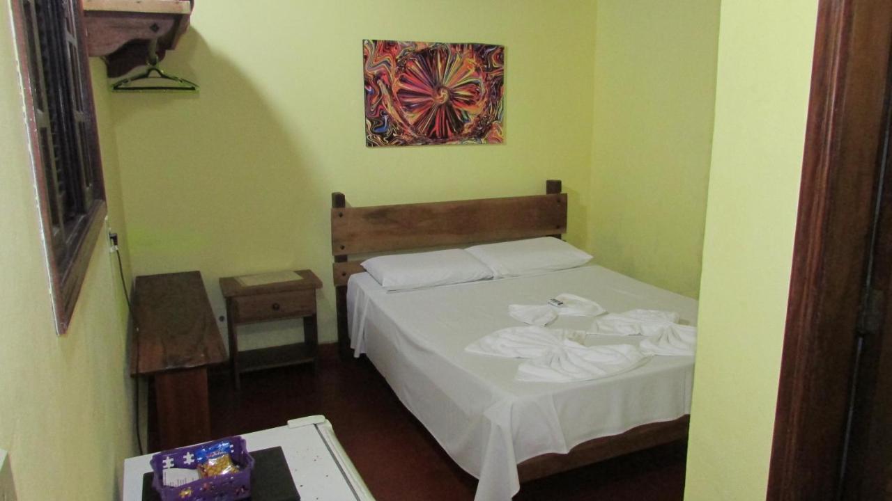 Pousada Flor de Jambo — Ubatuba — photo 5
