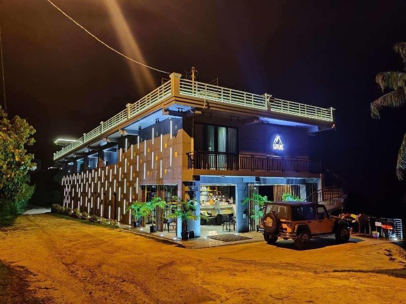 Saipan Skyline Designers Hotel — 4-Star Luxury Hotel in Saipan, Northern Mariana Islands