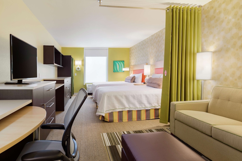 Home2 Suites by Hilton Canton - photo 9