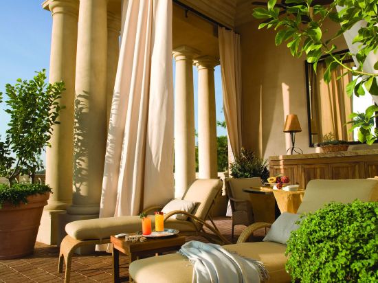 The Villas at Pelican Hill Resort - photo 11