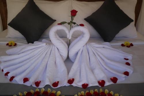 The Daryana Villa — 4-Star Luxury Hotel in Ubud, Indonesia