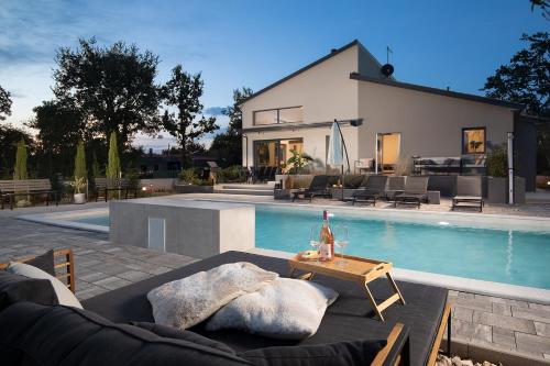 Istriacation - carbon neutral hotel in Unknown City