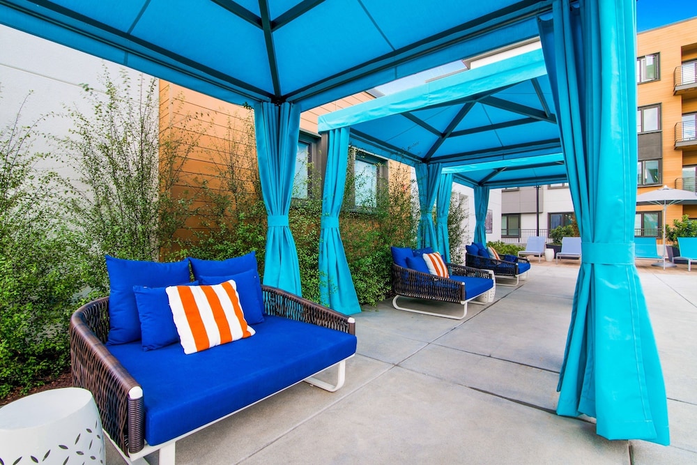 Global Luxury Suites in Menlo Park - photo 43