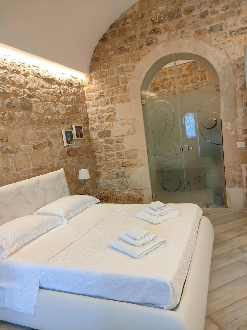 Modica Charme — 4-Star Luxury Hotel in Modica, Italy