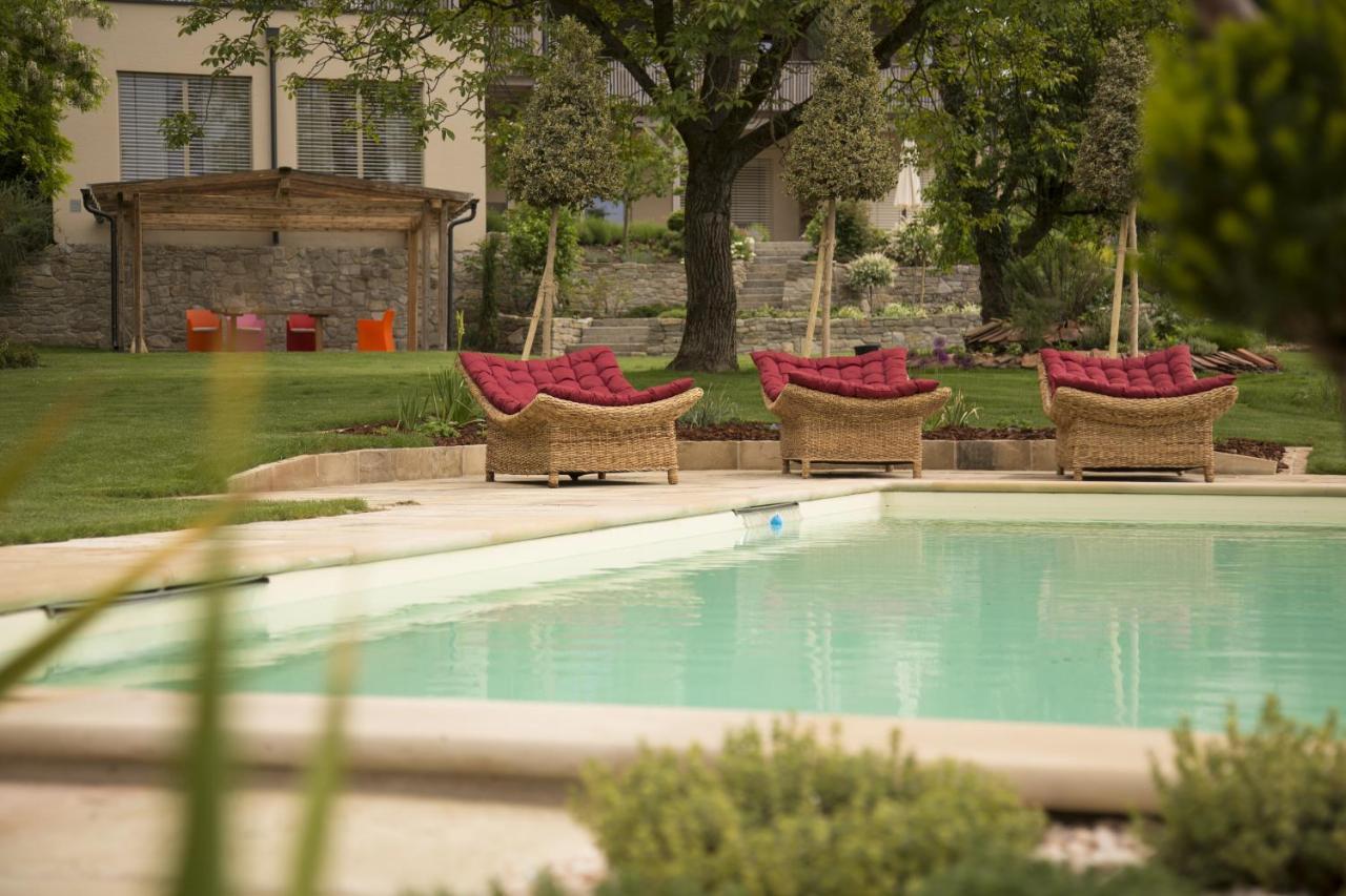 Landvilla Pia — 4-Star Luxury Hotel in Attendorf, Austria