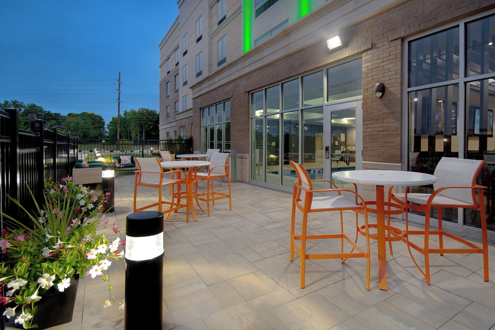 Holiday Inn Grand Rapids North Walker by IHG - photo 30