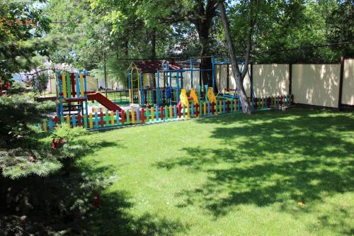 VItaliya in Kabardinka, Russia