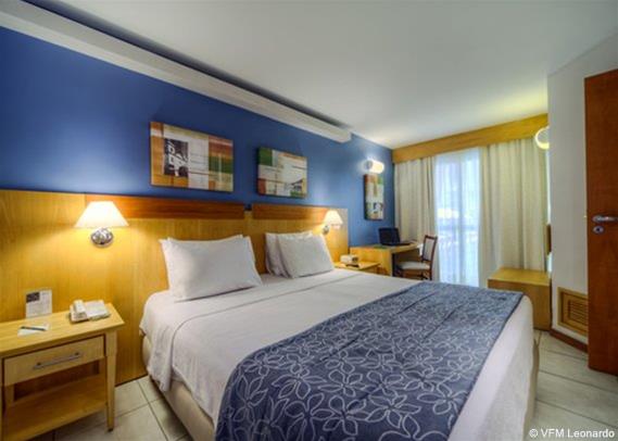 Quality Hotel Niteroi — Niteroi — photo 5