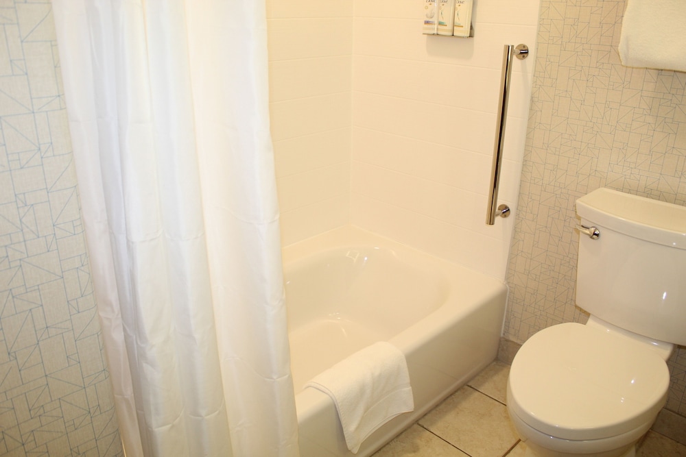 Holiday Inn Express Hotel & Suites Rockford Loves Park by IHG - photo 28