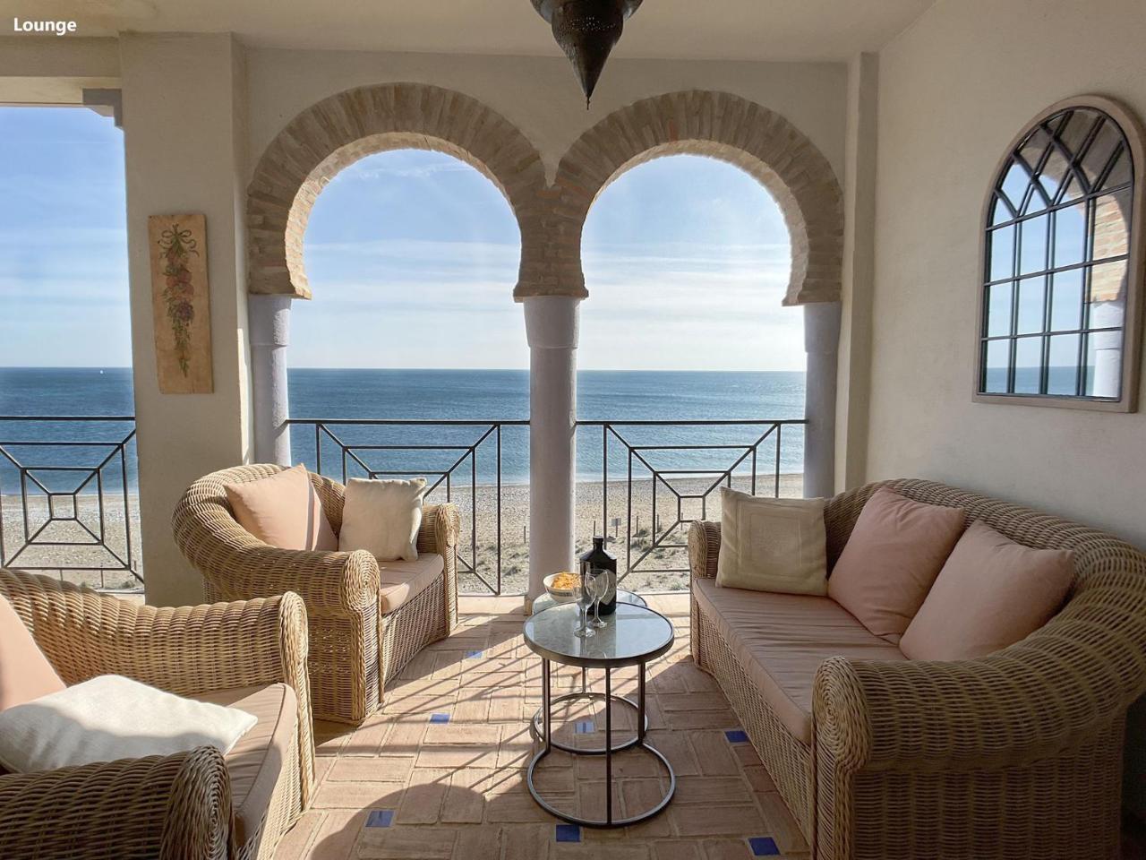 La Perla De La Bahia — hotel in Casares