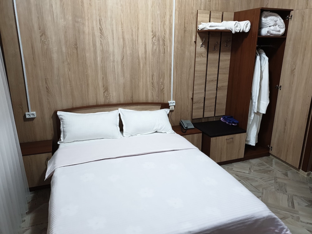 Bal Meyir Hotel Almaty in Almaty, Kazakhstan