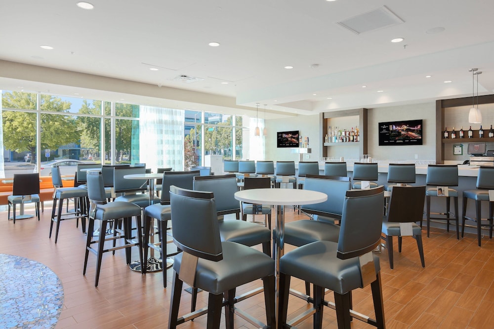 SpringHill Suites by Marriott San Jose Airport - photo 24