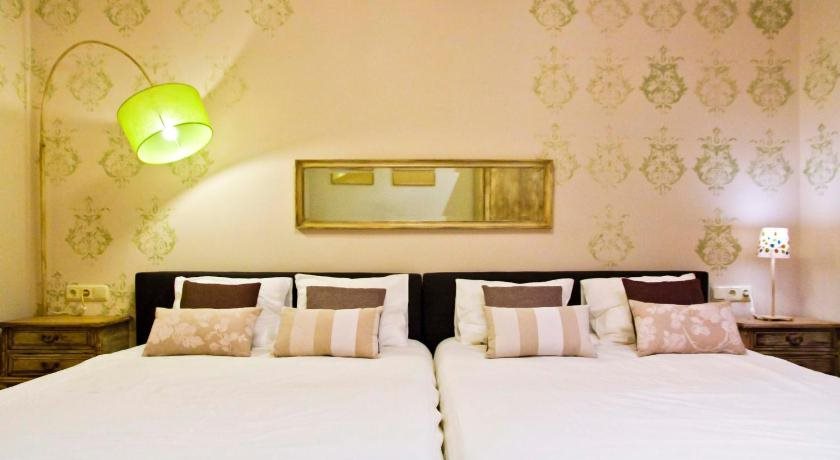 Enjoy Comfort in San Sebastian, Spain