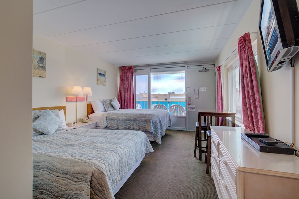 Ocean 7 - photo 13